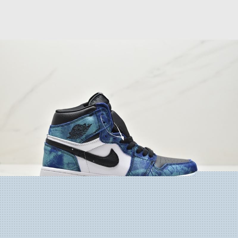 Nike Jordan